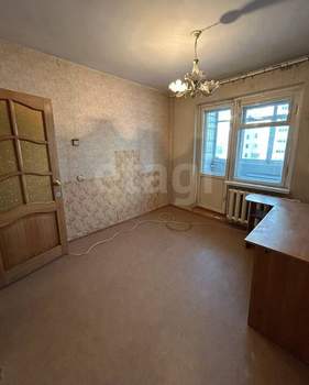 3-к квартира, на длительный срок, 65м2, 2/9 этаж