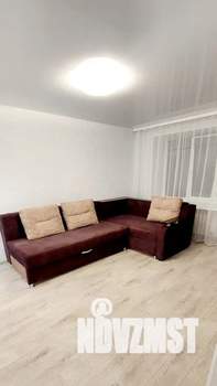 3-к квартира, посуточно, 62м2, 4/5 этаж