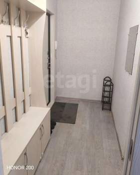 1-к квартира, на длительный срок, 36м2, 1/10 этаж