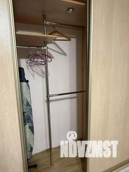 1-к квартира, на длительный срок, 36м2, 2/5 этаж