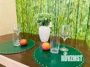 1-к квартира, посуточно, 39м2, 2/10 этаж
