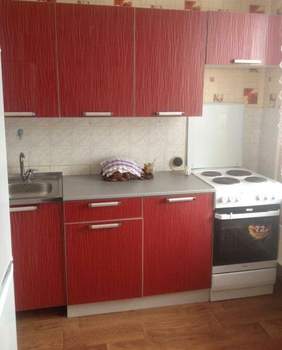 1-к квартира, на длительный срок, 36м2, 5/10 этаж