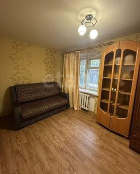 2-к квартира, на длительный срок, 41м2, 1/5 этаж