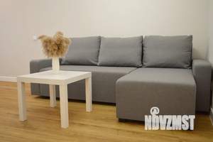 1-к квартира, посуточно, 42м2, 16/17 этаж