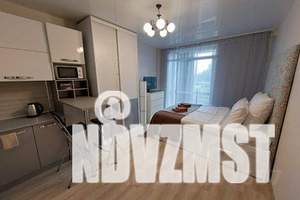 1-к квартира, посуточно, 30м2, 3/15 этаж