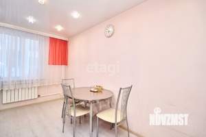 1-к квартира, вторичка, 49м2, 11/18 этаж