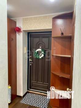 1-к квартира, вторичка, 34м2, 3/5 этаж