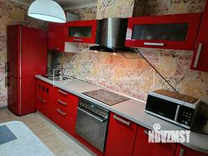 3-к квартира, вторичка, 61м2, 5/9 этаж