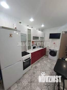 1-к квартира, вторичка, 33м2, 7/10 этаж