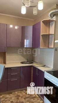 1-к квартира, вторичка, 36м2, 1/10 этаж