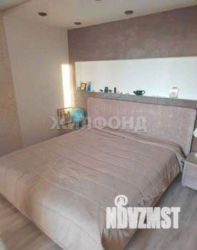 3-к квартира, вторичка, 79м2, 8/9 этаж