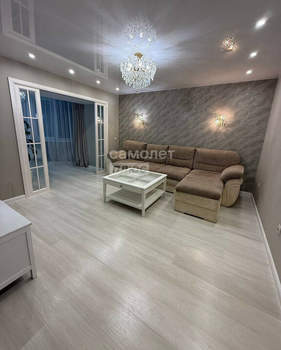 3-к квартира, вторичка, 88м2, 4/6 этаж