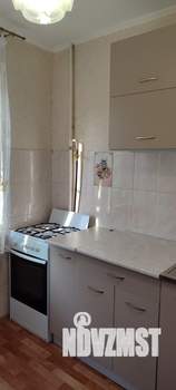 2-к квартира, вторичка, 44м2, 3/5 этаж