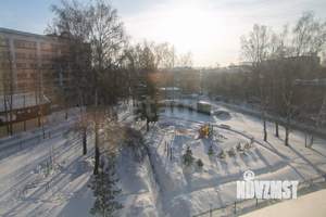 2-к квартира, вторичка, 44м2, 5/5 этаж