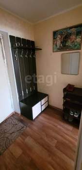1-к квартира, вторичка, 34м2, 2/9 этаж