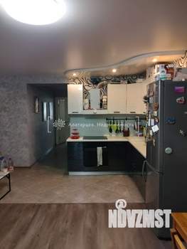 2-к квартира, вторичка, 56м2, 1/9 этаж