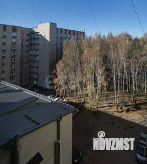 2-к квартира, вторичка, 42м2, 7/9 этаж