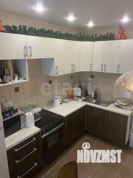 2-к квартира, вторичка, 58м2, 5/5 этаж