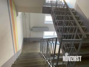 1-к квартира, вторичка, 40м2, 3/15 этаж