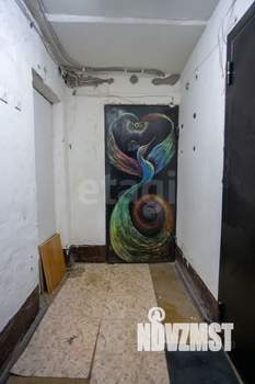 Студия квартира, вторичка, 19м2, 3/5 этаж