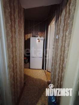 1-к квартира, вторичка, 30м2, 5/5 этаж