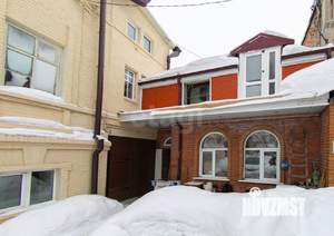 3-к квартира, вторичка, 67м2, 1/1 этаж