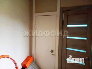 2-к квартира, вторичка, 54м2, 5/9 этаж