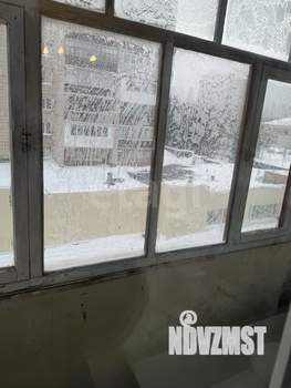 3-к квартира, вторичка, 50м2, 5/5 этаж