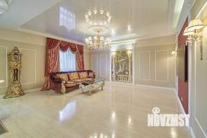 3-к квартира, вторичка, 102м2, 4/9 этаж