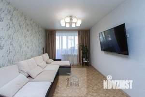 3-к квартира, вторичка, 59м2, 2/5 этаж