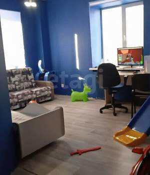 4-к квартира, вторичка, 80м2, 2/3 этаж