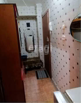 1-к квартира, вторичка, 33м2, 2/5 этаж