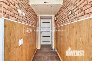 3-к квартира, вторичка, 59м2, 10/10 этаж