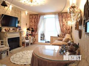 Студия квартира, вторичка, 67м2, 2/10 этаж