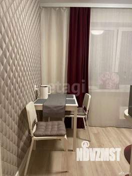 1-к квартира, вторичка, 36м2, 8/10 этаж