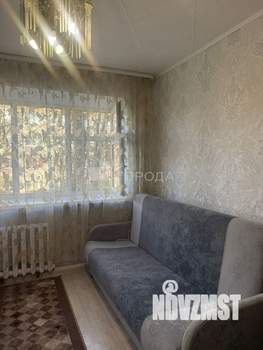 Студия квартира, вторичка, 13м2, 1/5 этаж