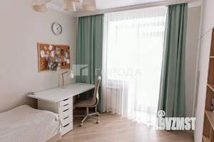 4-к квартира, вторичка, 117м2, 10/12 этаж