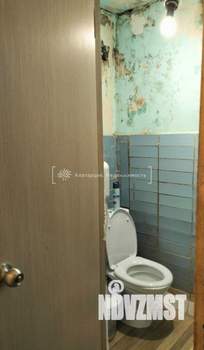 Студия квартира, вторичка, 18м2, 4/9 этаж