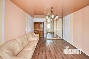 3-к квартира, вторичка, 70м2, 4/9 этаж