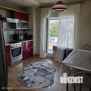 3-к квартира, вторичка, 75м2, 3/3 этаж