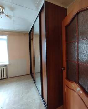 3-к квартира, вторичка, 61м2, 5/9 этаж