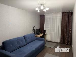 1-к квартира, вторичка, 33м2, 5/10 этаж