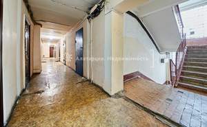 1-к квартира, вторичка, 18м2, 2/5 этаж