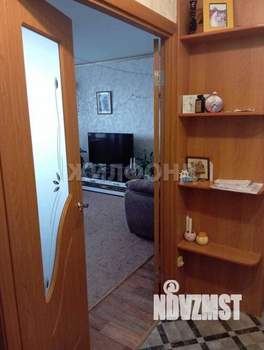 3-к квартира, вторичка, 68м2, 9/10 этаж