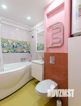 3-к квартира, вторичка, 90м2, 3/6 этаж