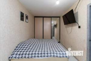2-к квартира, вторичка, 45м2, 5/5 этаж
