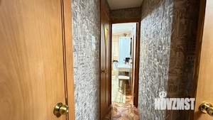 2-к квартира, вторичка, 47м2, 1/9 этаж