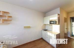 Студия квартира, вторичка, 18м2, 2/3 этаж