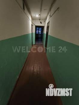 Студия квартира, вторичка, 11м2, 3/9 этаж