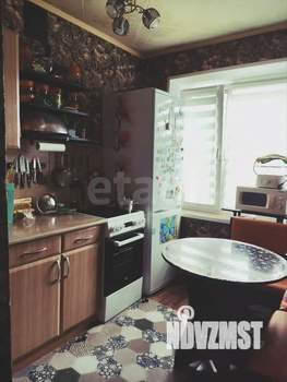 1-к квартира, вторичка, 30м2, 3/5 этаж